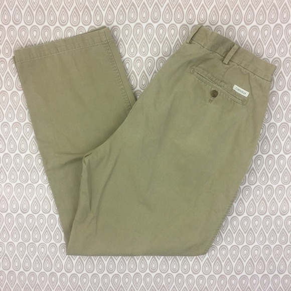cremieux khaki pants